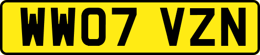 WW07VZN