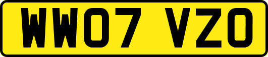 WW07VZO
