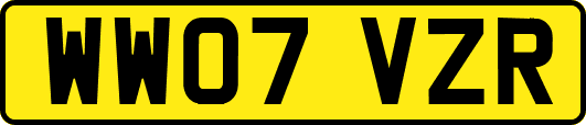 WW07VZR