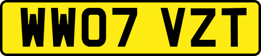 WW07VZT