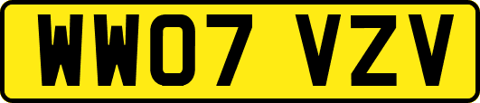 WW07VZV
