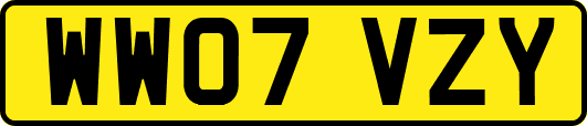 WW07VZY