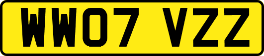 WW07VZZ
