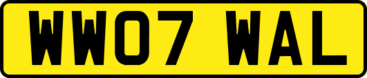 WW07WAL