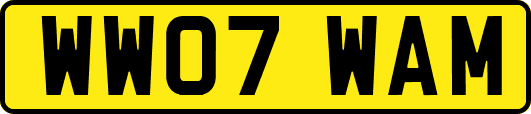 WW07WAM