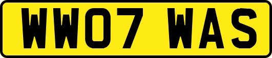 WW07WAS