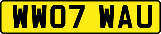 WW07WAU