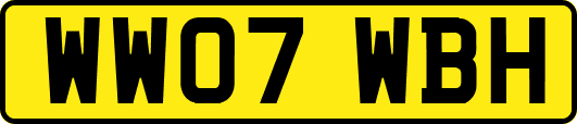 WW07WBH