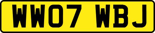 WW07WBJ