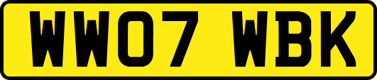 WW07WBK