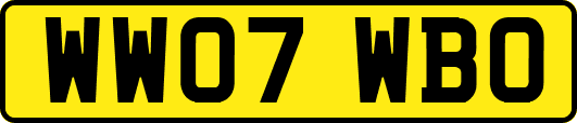 WW07WBO