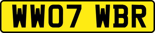 WW07WBR