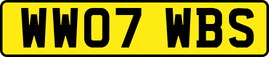 WW07WBS