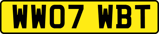 WW07WBT