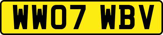 WW07WBV