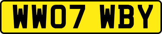 WW07WBY