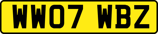 WW07WBZ