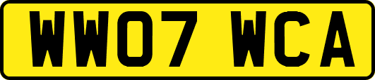 WW07WCA