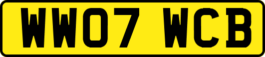 WW07WCB