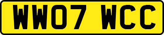 WW07WCC