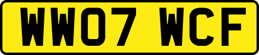 WW07WCF