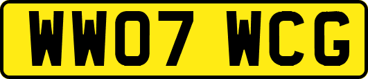 WW07WCG