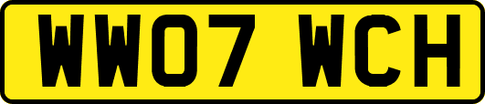 WW07WCH