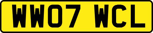 WW07WCL