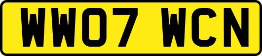 WW07WCN