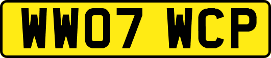 WW07WCP