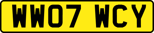 WW07WCY