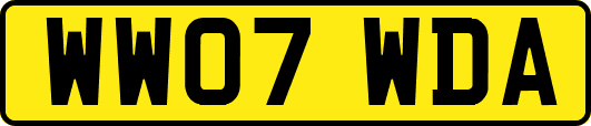 WW07WDA