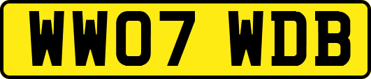 WW07WDB