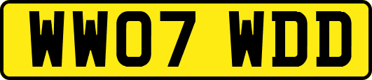 WW07WDD