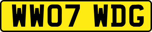 WW07WDG