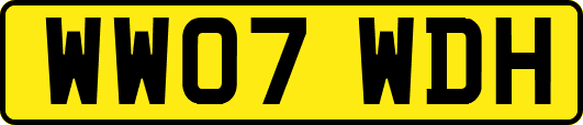 WW07WDH