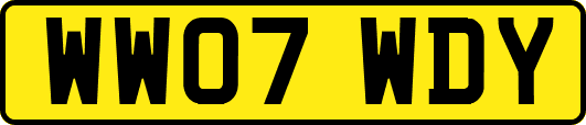WW07WDY