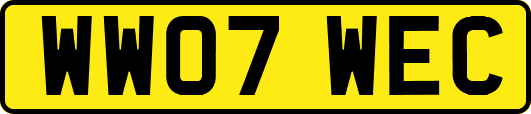 WW07WEC