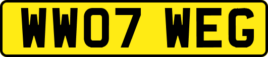 WW07WEG
