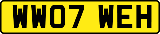 WW07WEH