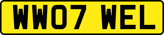 WW07WEL