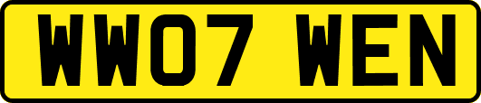 WW07WEN