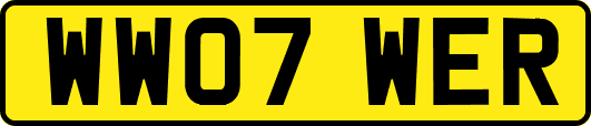 WW07WER