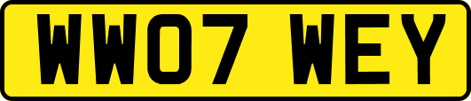 WW07WEY