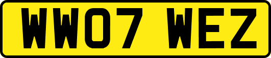 WW07WEZ