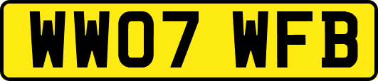 WW07WFB