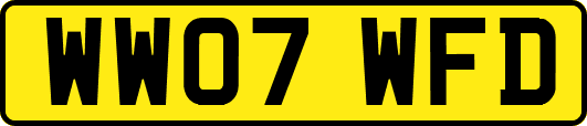WW07WFD