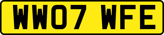 WW07WFE