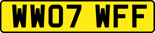 WW07WFF