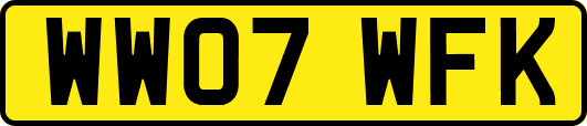 WW07WFK
